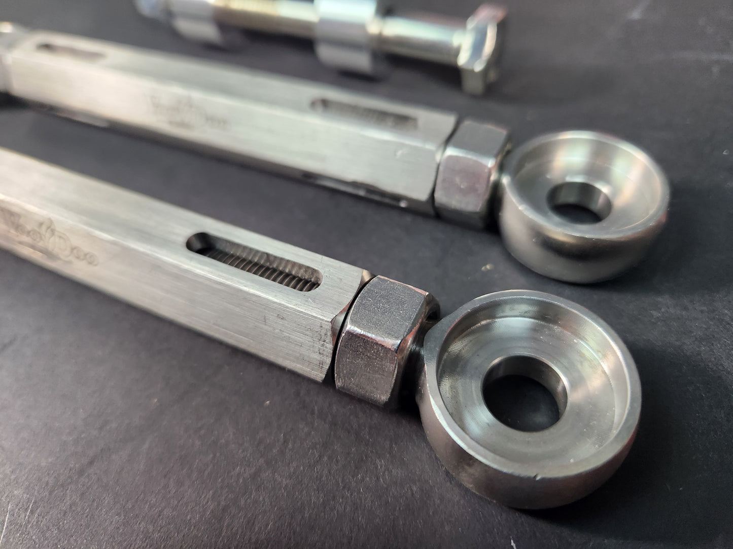 LOWERING LINK ADJUSTABLE ZX14 ZXZ14R 06-25 VLLAZX14K6N