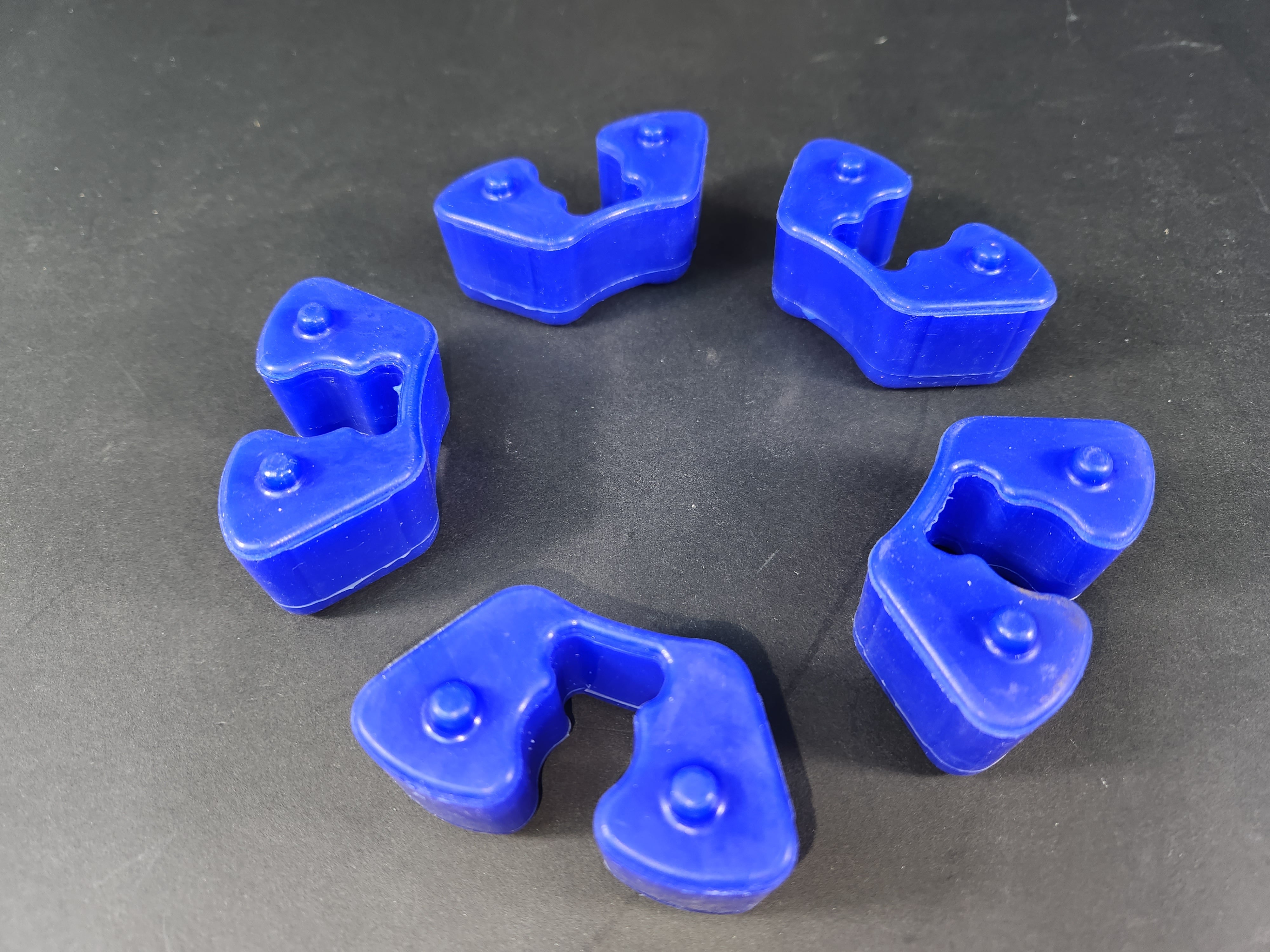 Cush – VooDoo Custom Motorcycle Components