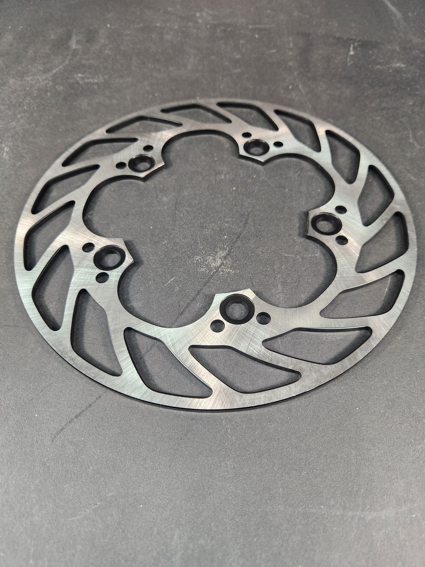 BRAKE ROTOR LIGHTWEIGHT EM REAR 04-25 R1 03-26 R6 VRDLWR827