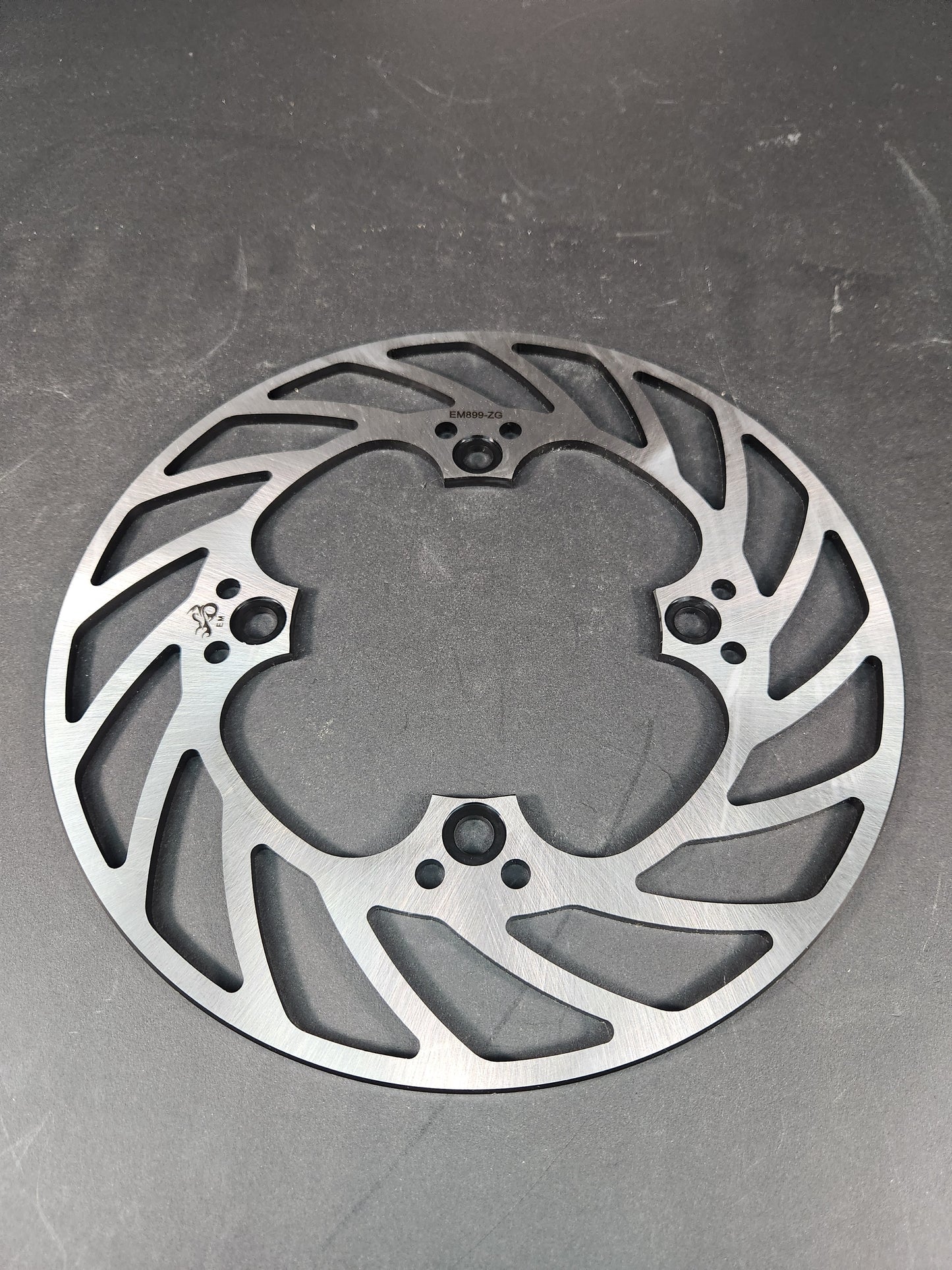 BRAKE ROTOR LIGHTWEIGHT EM REAR 06-25 ZX14/14R VRDLWR899