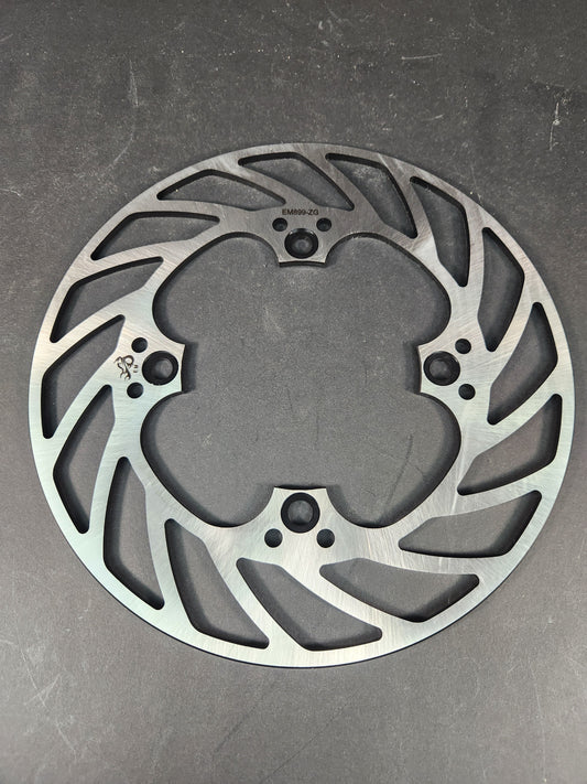 BRAKE ROTOR LIGHTWEIGHT EM REAR 06-25 ZX14/14R VRDLWR899