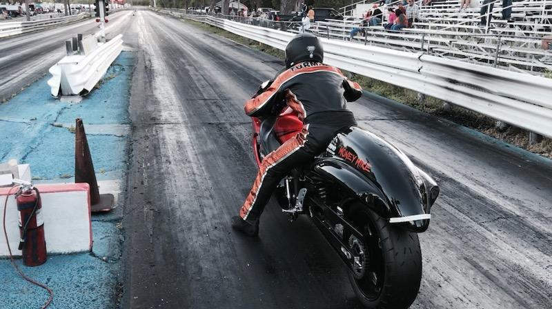 Sponsorship – VooDoo Custom Motorcycle Components
