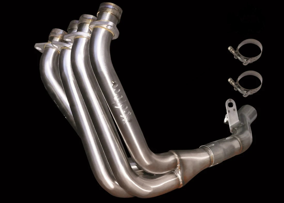 PERFORMANCE YAMAHA R6V  06-20 HEAD PIPE ONLY VPEHR6VK6N