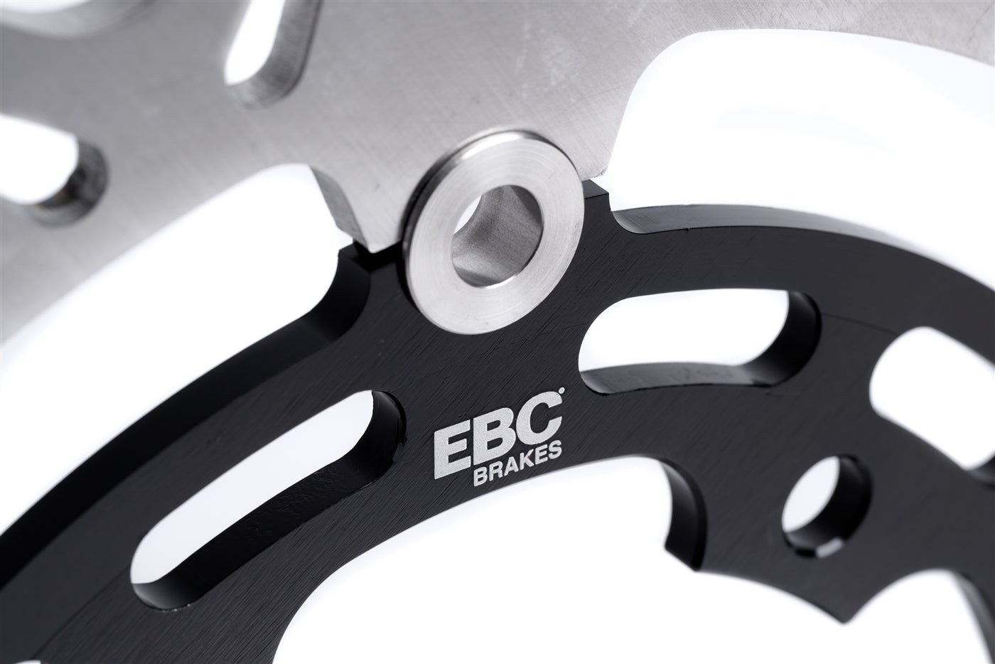 BRAKE ROTOR FRONT EBC VEE HAYABUSA 08-20 BLACK VRDF3098BLK – VooDoo ...