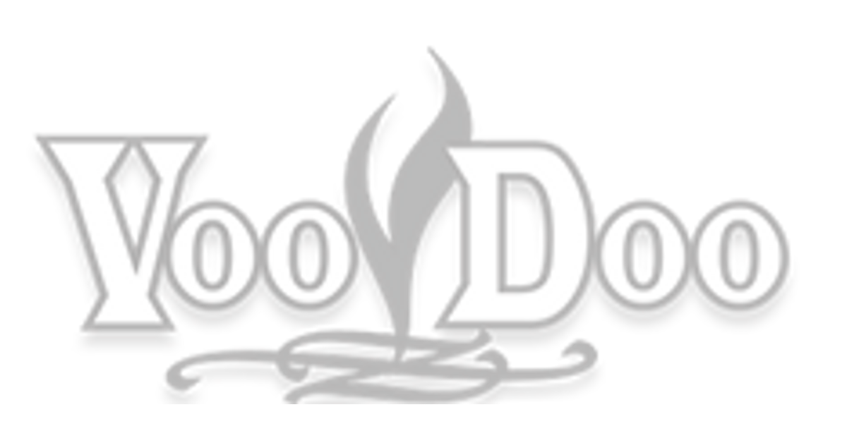 VooDoo Custom Motorcycle Components