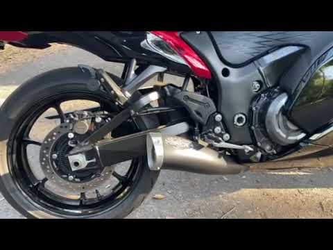 MOJO HAYABUSA 99-25 4 INTO 1 NATURAL VMJEFSBUSAJ9N* – VooDoo