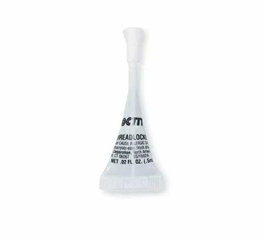 Loctite 1330255 Blue 243 Medium Strength Threadlocker 0.5mL Capsule
