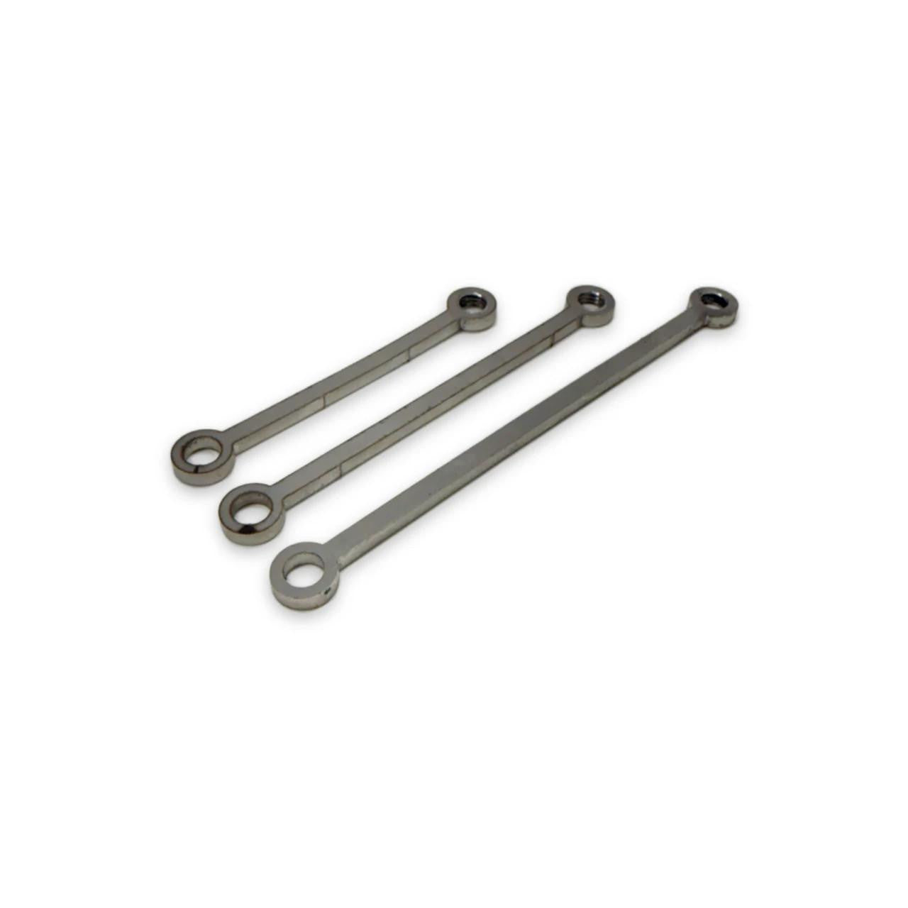 Ladybird Brake and Clutch Reservoir Bracket Kit V-SCH-RB-KIT